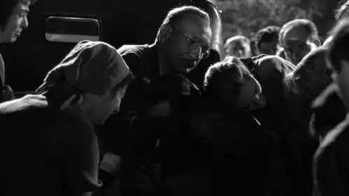 辛德勒的名单凡救人一命,即救全世界