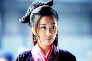 绝色佳人倾国又倾城古装美人美貌指数大pk新浪陕西教育