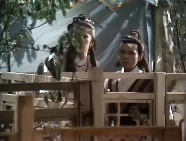 射雕英雄传铁木真大限将至,竟让儿子用朋友名义去请郭靖
