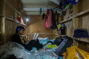 真实记录东京的蜗居生活北上广不算什么
