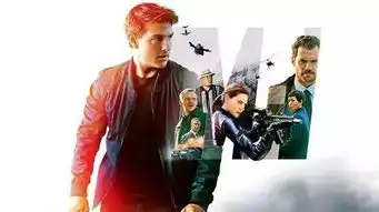 一起来找茬,碟中谍6剧中的致敬彩蛋......