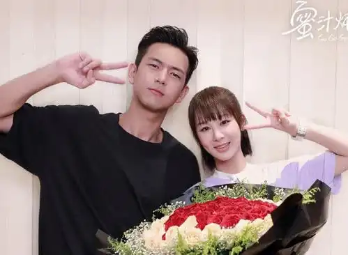 李现家庭背景大曝光,难怪现在能这么火网友钟楚曦没福气