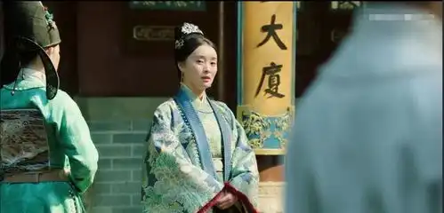 好演员当如吴越大明风华里惹人生厌,清平乐里令人敬佩