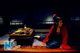 新版红楼梦首批场景剧照曝光
