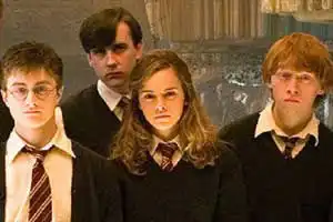 哈利波特身高停在169献初吻ng30次