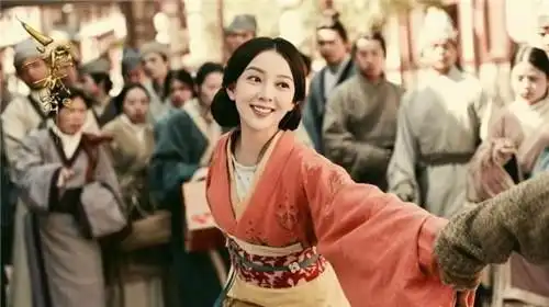 汪小敏颜值身材才华都不差,可是为什么就不红呢
