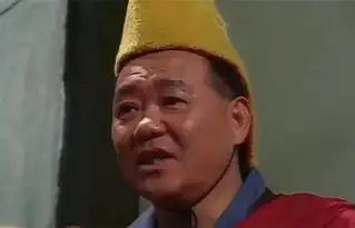 射雕英雄传中的赵王府五绝排行榜以王处一作为参照