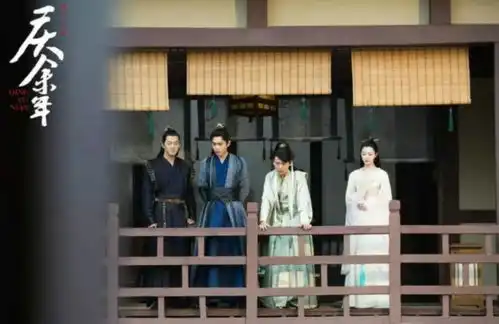 庆余年是一本青年改造世界指南