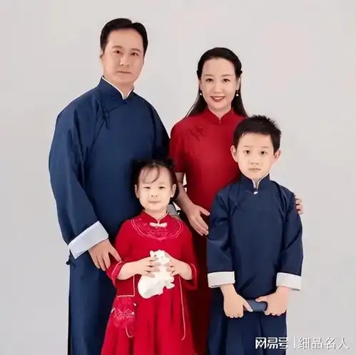 关凌辅导孩子作业急出心绞痛,她的状况戳痛很多鸡娃父母的心