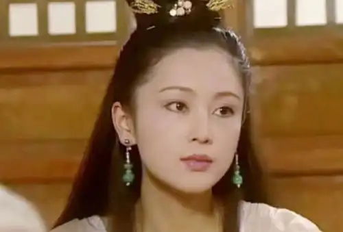 这5位女星年轻时有多嫩没有美颜的年代,绝对的纯天然高颜值
