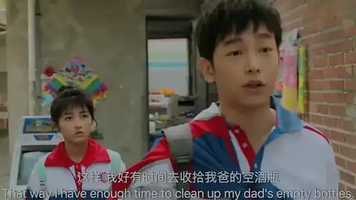 快把我哥带走时分做的一切是为妙妙好,不让妙妙发现爸爸醉酒