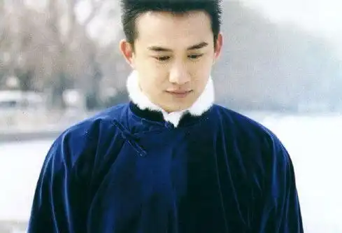 我们的男神们都肿么了