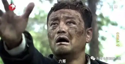 他是风筝最痴情反派被柳云龙一眼选中演戏十几年没有经纪人