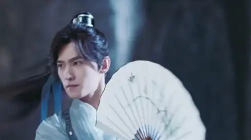 且试天下片花曝光,主角没有配角气场强,杨洋演技再次被质疑
