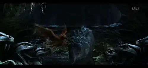 哈利波特手游足够惊艳的决斗壁纸与足够精彩的背景故事
