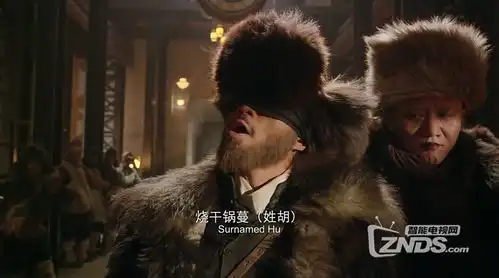 2015张涵予梁家辉智取威虎山高清1080p国语中字3.2gb影音爱好者znds
