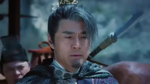 孤芳不自赏敬安王逃到汇合点,楚北捷已静候多时,终究还是来了