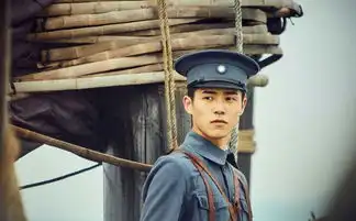 听说你们的初恋男神在这里哦