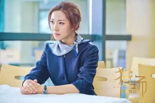 女心理师藏龙卧虎,除了7位中戏毕业的演员,还有三位做过主持人
