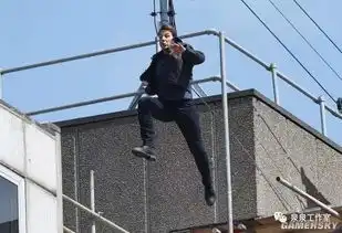 阿汤哥在碟中谍6拍摄事故中受伤严重脚踝骨折