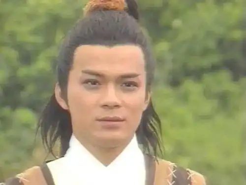 金庸武侠里最可怜男主角,好不容易武功无敌了高手却死光了
