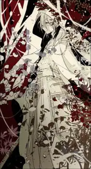 刀剑乱舞鹤丸国永
