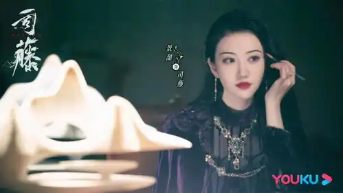 12月的国产剧,谁会成为真正爆款
