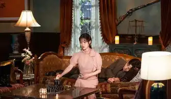 不靠人气撑场iu新剧实力挽尊