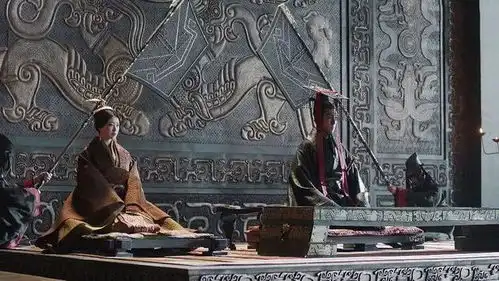 人类的难题,两千年不变
