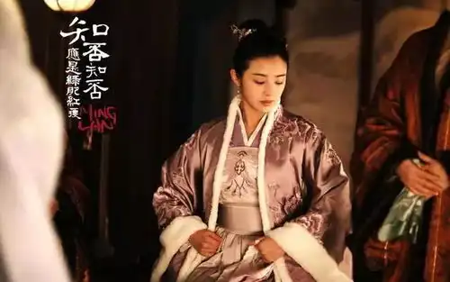 29岁张含韵现状尴尬,知否出场无人认出,没到剧组就被拒
