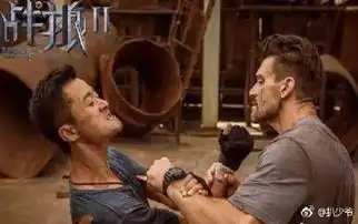 战狼2复映了连吴京都不知道,你们怎么看