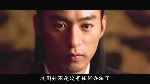 我特别想知道霜花店里洪麟到底喜不喜欢王这部剧到底想表达什么

