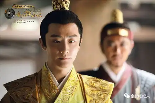 海上牧云记收官九州英雄霸屏,开启东方魔幻新篇章
