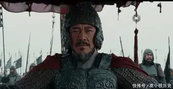 三国所向披靡兵器排名,吕布的方天画戟仅排第三
