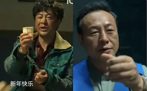 淮南市委常委向张颂文发出邀请
