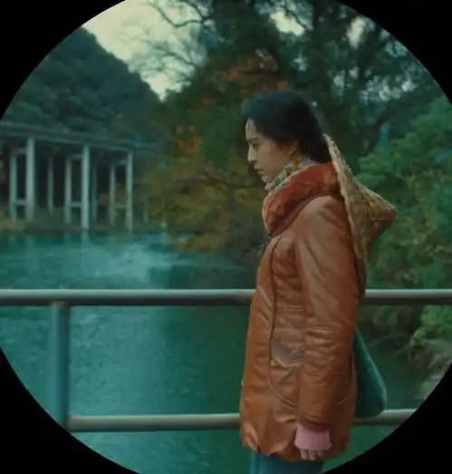 她出演我不是潘金莲,遭炮轰没演技,网友村姑是谁都能演吗