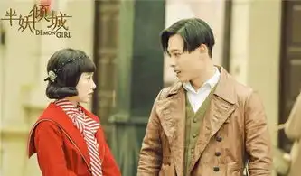 阚清子半妖倾城杀青即将开启霸屏模式