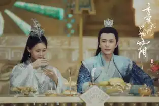 专情水神成香蜜新墙头王仁君杨紫迷糊父女终相认
