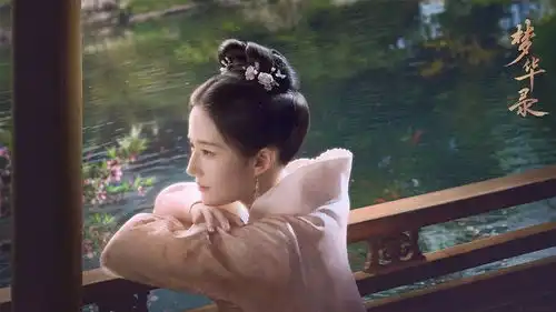 网评9位最强美感古装剧造型师如懿传和庆余年的造型竟是同一人做的
