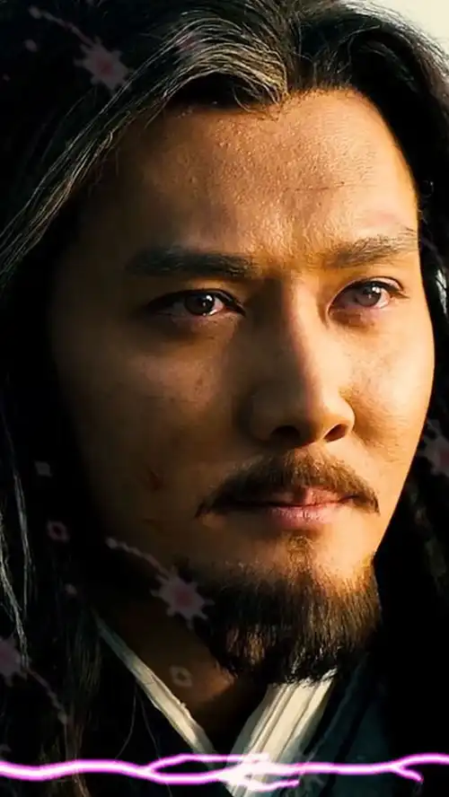 赴疆场,别红颜,人生,无所惧,无所恋,霸王别姬冯绍峰刘亦菲
