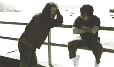 曾志伟我也很怕自己会过时
