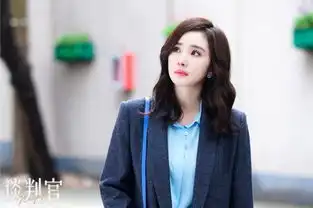 杨幂谈判官卖房化危机化身中国好女友