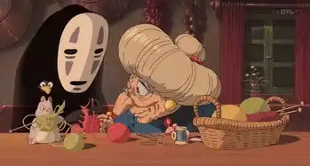 千与千寻和与的中道