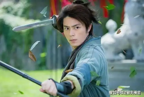 笑傲江湖中最强的不是东方不败,而是他,他却因剧情漏洞被删
