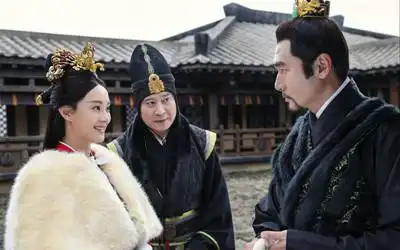 他曾被封杀两年芈月传能帮他走红吗
