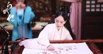 新白蛇传将播,新版白素贞颜值太低,小青不够灵动可爱