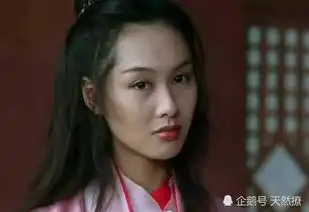 朱茵我是认出来了,却没发现石榴姐,当年这剧真卧虎藏龙