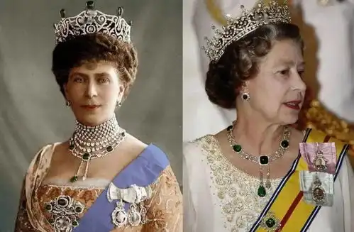 绿柱石只知道祖母绿这些小众新贵,都是它的兄弟姐妹
