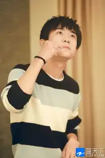 霸道总裁变家庭煮夫熟悉的味道易烊千玺成帅气大厨