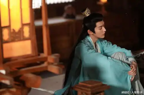 长相思24位男主到底该选谁名场面全是虐心大戏